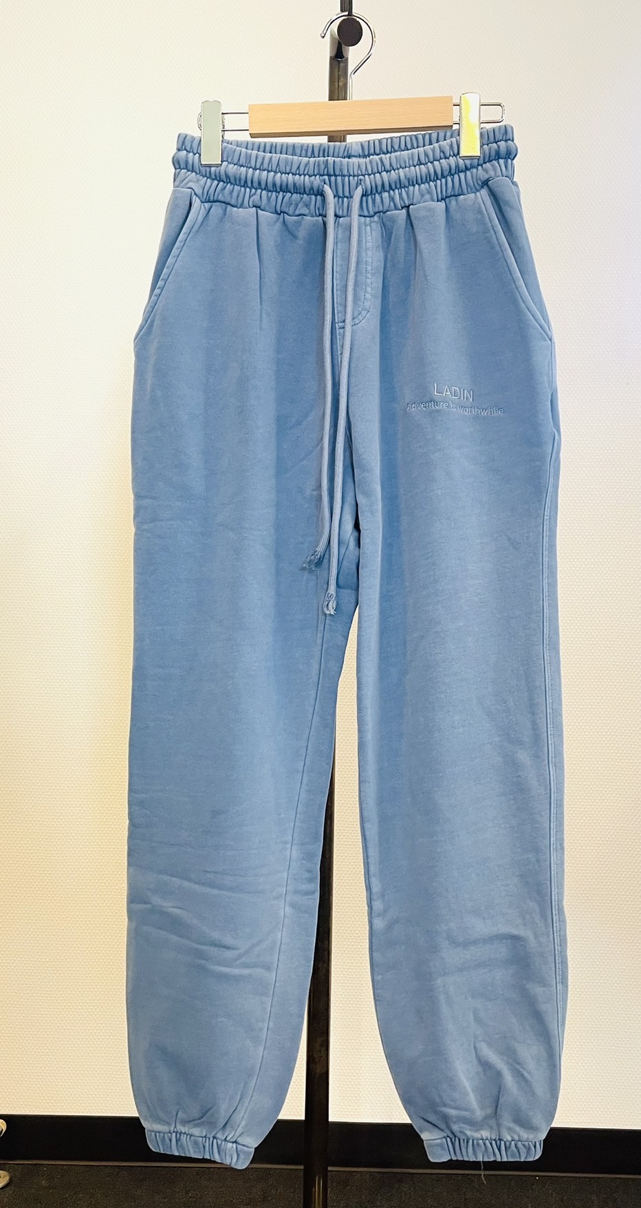 LADIN】LD-PN01/パンツ/BL/M